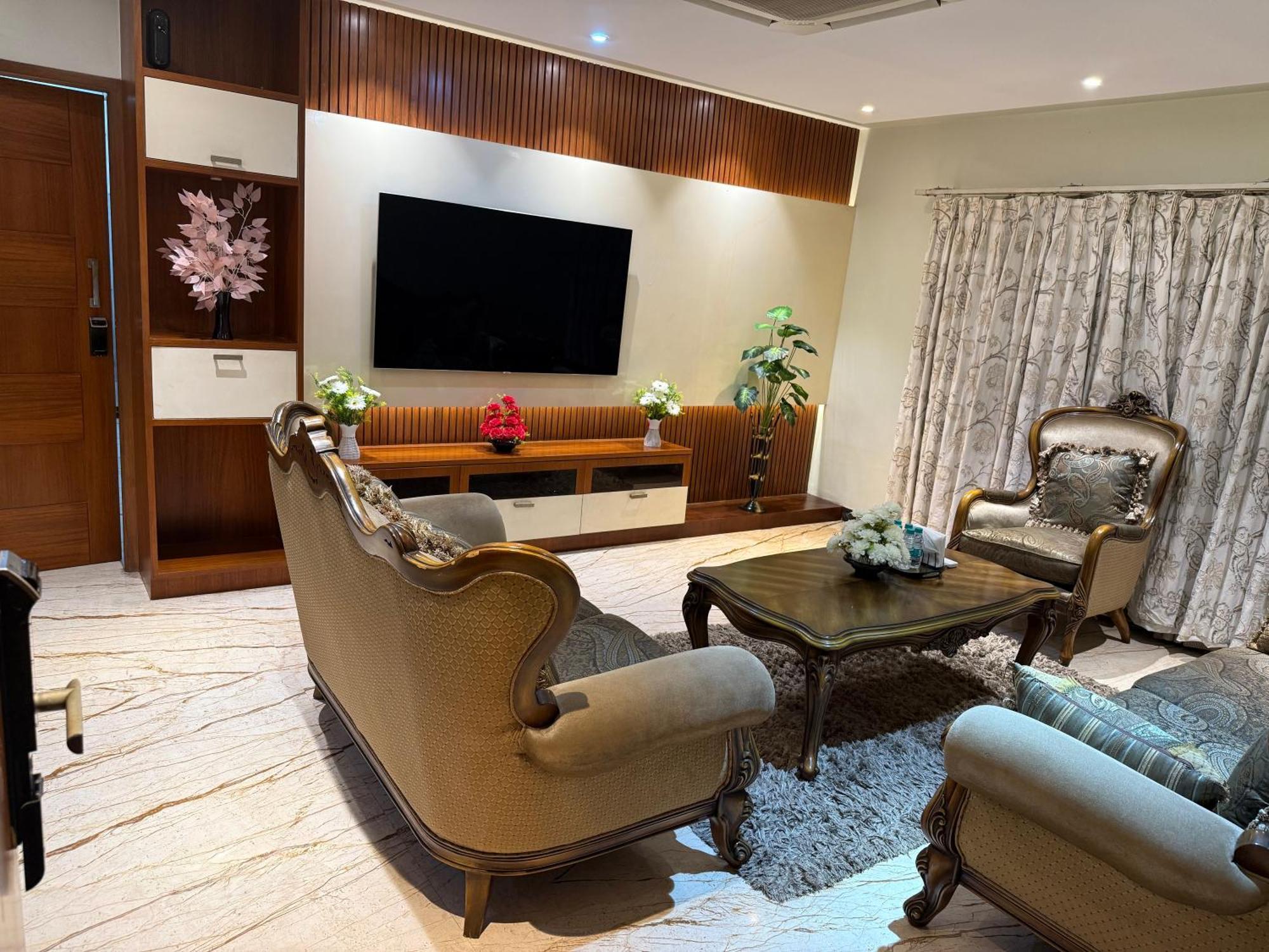 Guest house N4b Premium